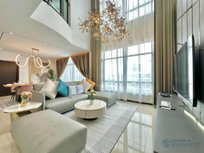 Molek Regency By Stayrene